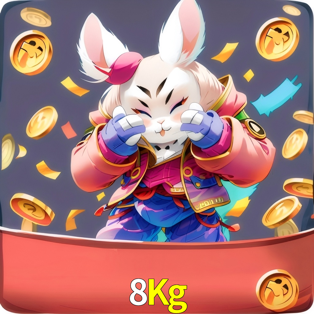 8Kg